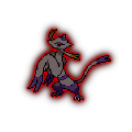 Dark Mienshao